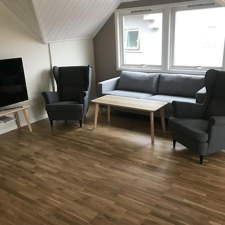 Stoletorget Appartment Bergen Zewnętrze zdjęcie