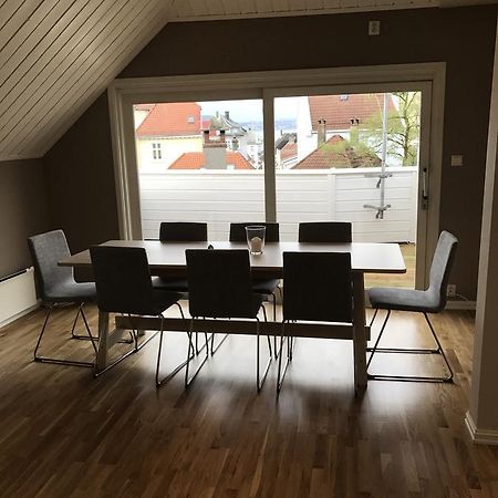 Stoletorget Appartment Bergen Zewnętrze zdjęcie
