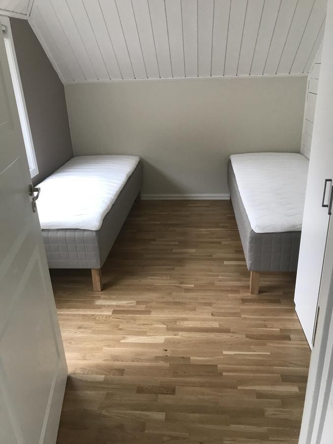 Stoletorget Appartment Bergen Zewnętrze zdjęcie