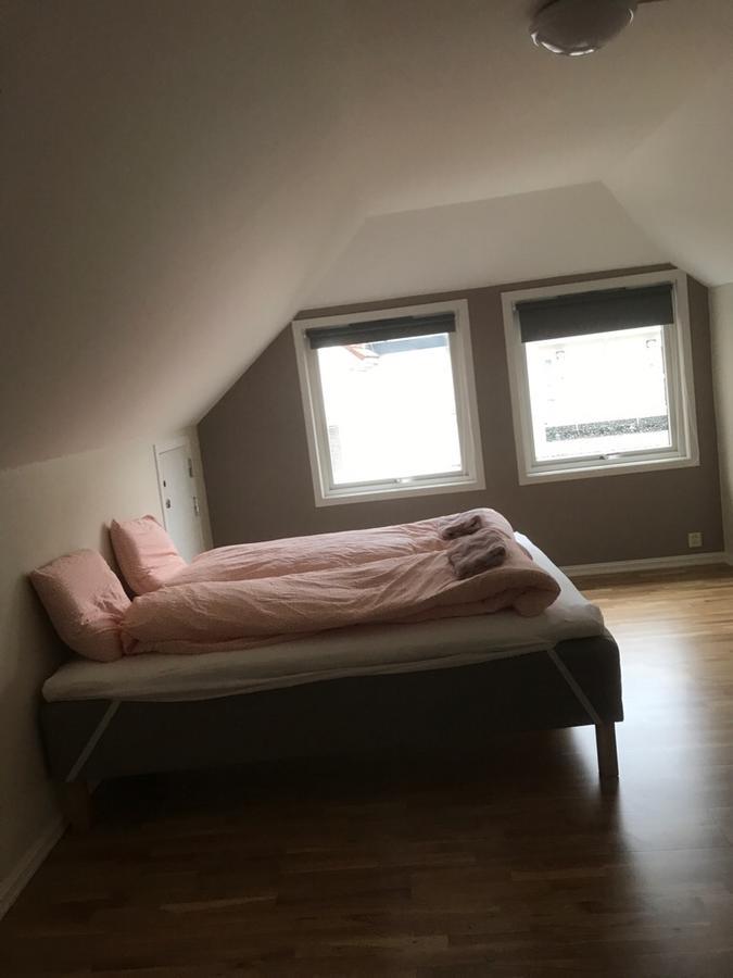Stoletorget Appartment Bergen Zewnętrze zdjęcie