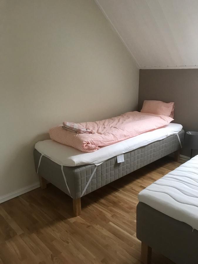 Stoletorget Appartment Bergen Zewnętrze zdjęcie