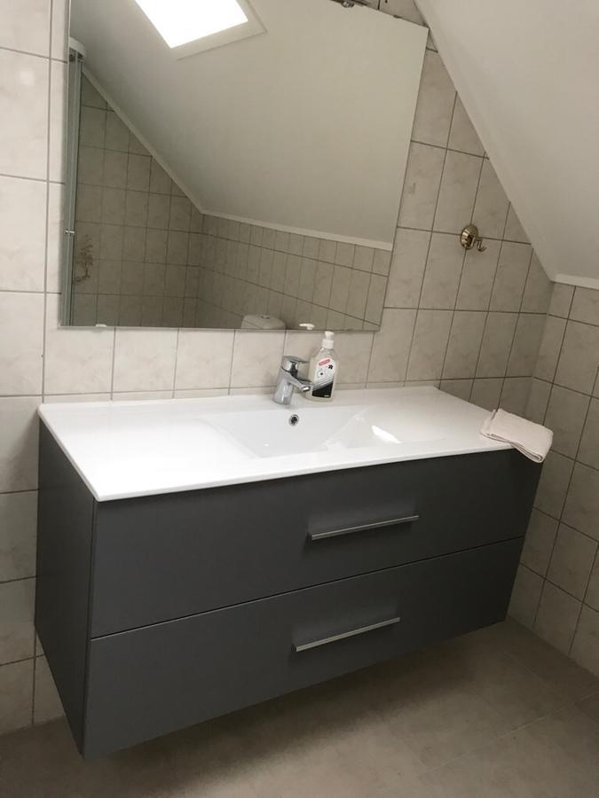 Stoletorget Appartment Bergen Zewnętrze zdjęcie